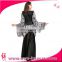 The halloween day costumes sexy teenage witch costumes cosplay costume fancy dress