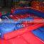 QiQi inflatable jousting arena arm wrestling inflatable sport games