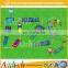 Hot sale obstacle course equipment obstacle run obstacle run 5k races with obstacles for fun