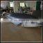 advertising inflatable fish model , inflatable fish shape for sale