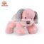 Best Made Wholesale Super Soft Fabric Cute Plush Dog Stuffed Animal Plush Hot Dog Toys