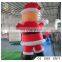 Inflatable Christmas, Inflatable Senta Claus, Mascots