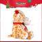 New Style Plush Soft Christmas Deer Toys