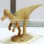 New Design Resin Mini Dinosaur Model for Home Decoration