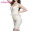 Women Full Slimming Women Shapewear Transparent Body Shaper Magnetic
