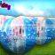 human soccer bumper ball/Top quality bubble football