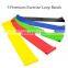 Latex gym bands Resistance Loop Bands, best Home Fitness Exercise Bands