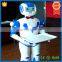 Humanoid Robots Waiter For Sale Food Delivery Packaging For Restaurant and Hotel