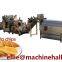 Commercial Plantain Chips Production Process Making Machine
