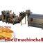 Industrial Banana Cutter Machine|Plantain Slicer Equipment