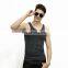 Men's Body Girdle Slim Tummy Stomach Belly Shaper Vest for Men Male Corset Tank