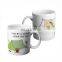 Smll Order Custom Printing Coffee Cup