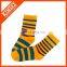 Wholesale sport custom print socks