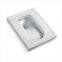 Bathroom sanitary ware ceramic squattaing  toilet pan wc