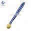factory design medal metal ribbon with custom