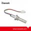 High Temperature Oxygen Sensor Screw Fit Probe O2 Gas Sensor for Boiler O2S-FR-T2-18A