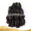 2016 new arrival 8A doubl drawn remy human hair Luxury Hair no tangle no shedding