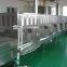 Wood drying equipment