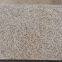China Rusty Beige Granite Floor Tiles Kitchen Countertops at Low Price