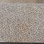 china Rusty beige granite floor tiles kitchen countertops at low price