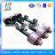 thread differential assembly English type axle