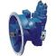10) Excellent Power/weight Ratio Oil Single Axial Rexroth A8v Hydraulic Piston Pump