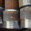 Astm A106 Pipe 2.5 Inch Metal Pipe 0.55 - 17.75 Mm