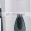 2016 Newest design plastic 1000ml hand manual liquid soap dispenser