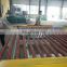 Top quality glass tempering oven  for low-e glass