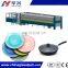 Hot sale glass pot cover tempering furance/glass pot lid making machine