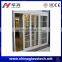 Impact resistance Nice air impermeability apartment entry door