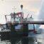 12 Inch Cutter Suction Machine for River Dredging