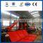 20m Discharge Distance Sand Dredge Ship with Mill Price