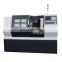 H36 high precision automatic cnc lathe for education machine