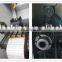 Cnc precision lathe machine parts and function