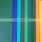 18 oz PVC Canvas PVC Coated Truck Tarpaulin