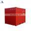 Free Connector Brand New Shipping Container 10 ft