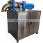 stainless steel dry ice block making machine