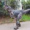 LORISO1233 New material dinosaur suit adult walking mechanical dinosaur costume