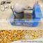 mini household popcorn maker electric old fashion hot air popcorn machine