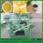 Quality assured Semi automatic mini coconut oil machine / cold screw oil mill made in China