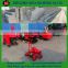 concrete roof tile making machine prefabricated house production line
