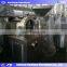 Stainless Steel Disk Mill Grain Flour Grinding Machine
