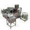 China RB Brand ice cream cake roll making machine with tasty sweet crispy
