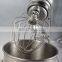 Good quality home use advanced stainless steel egg beating machine durable egg mixer easy to clean in cheapest price.