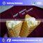 Economical and practical ice cream cone  making machine cone wafer making machine ice cream cone maker