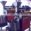 2018 New designed applications coffee roasting machine coffee baker with CE certification