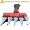 Wheat and rice reaper binder machine / self-propelled straw reaper