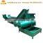 starch extraction production machine potato flour processing machine