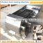 Stainless Steel Chicken Duck Feet Cutting Machine Chicken Claw Cutter Machine